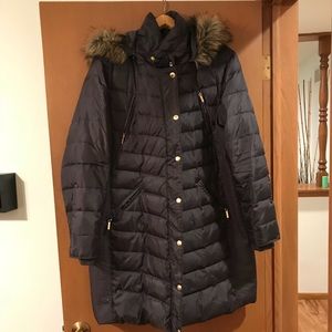 Michael Kors down jacket